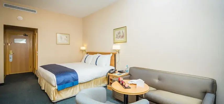 Holiday Inn Yanbu, an IHG Hotel image